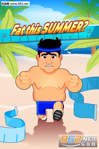 Fat No More Summertime(��椴���ʰ�׿��)��ͼ0