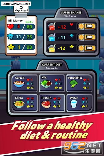 Fat No More Summertime(��椴���ʰ�׿��)��ͼ2