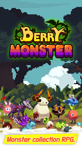 Berry Monster(����ð�հ�׿��)v1.1.03��ͼ1