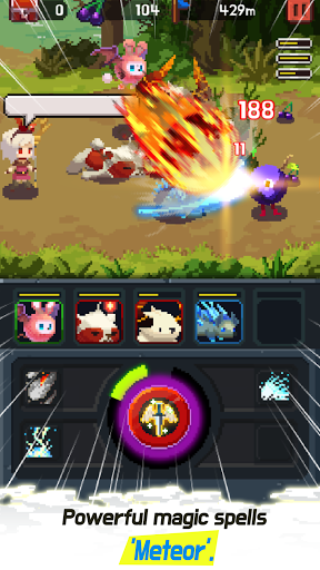 Berry Monster(����ð�հ�׿��)v1.1.03��ͼ2