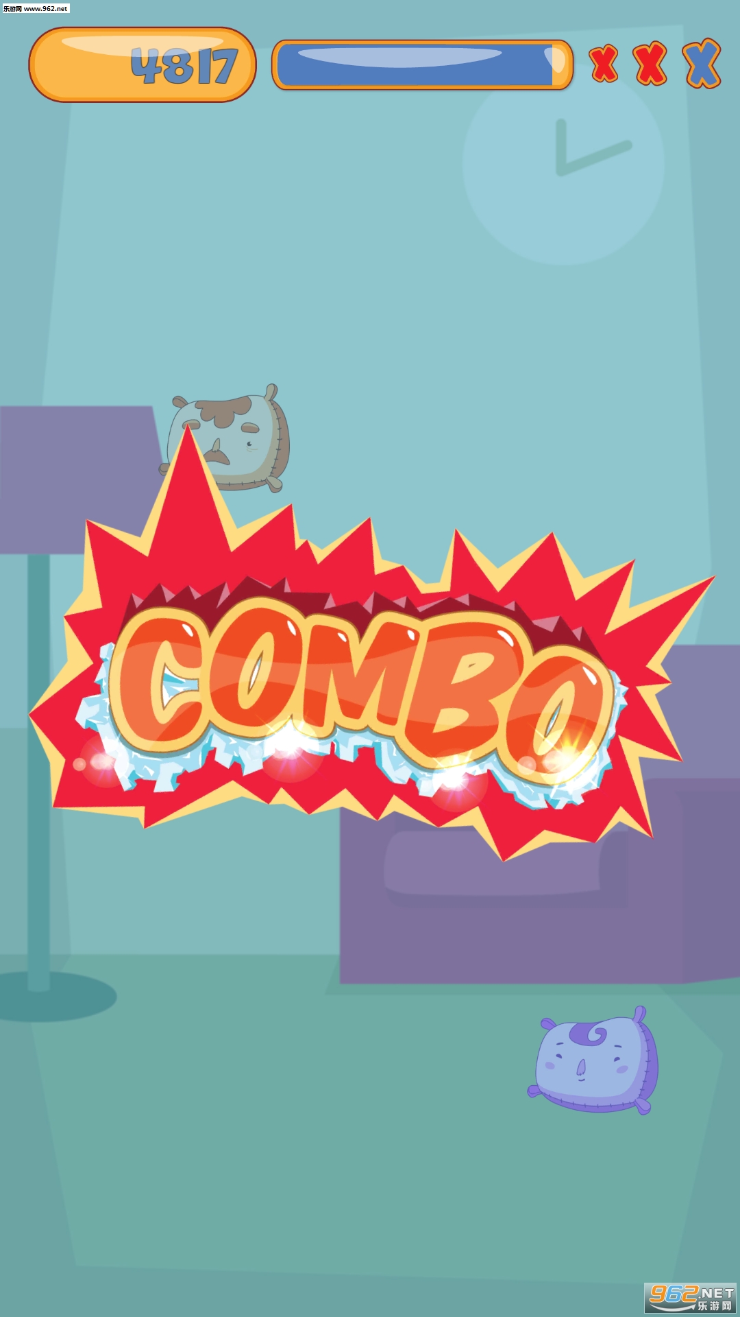 Buffy Boom(���ǰͷ���Ϸ��׿��)��ͼ0