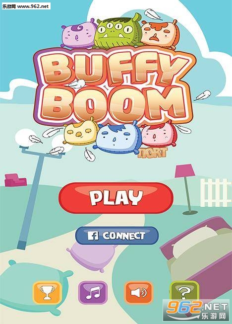 Buffy Boom(���ǰͷ���Ϸ�ֻ���)��ͼ0