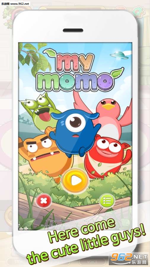 �ҵ�ĪĪMy Momo���ν�ͼ0