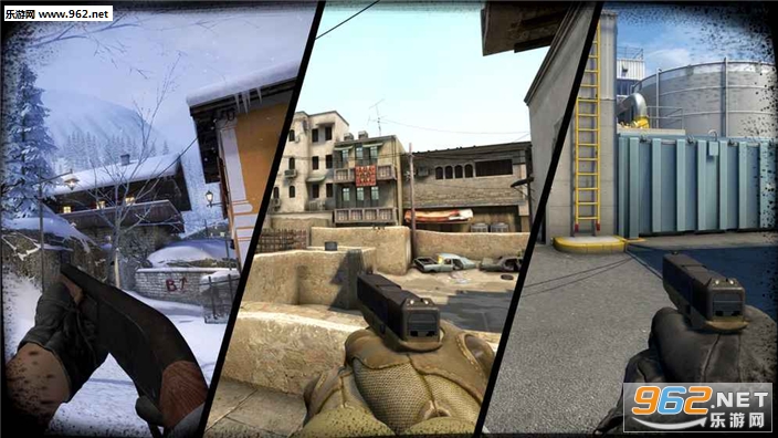 Rules of Honor:CS Survival(��������CS�����ֻ���)��ͼ2