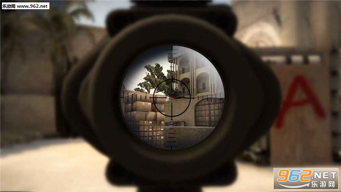 Rules of Honor:CS Survival(��������CS�����ֻ���)��ͼ3