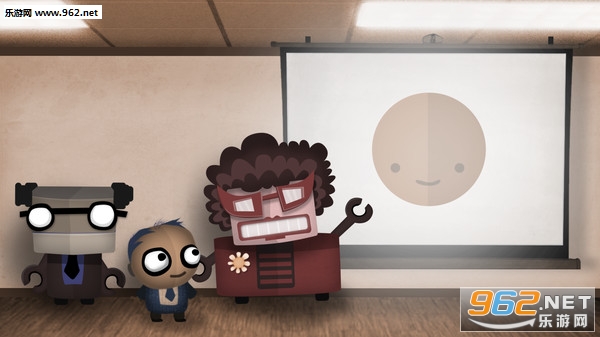 70������(7 Billion Humans)Steam�ƽ���ͼ1