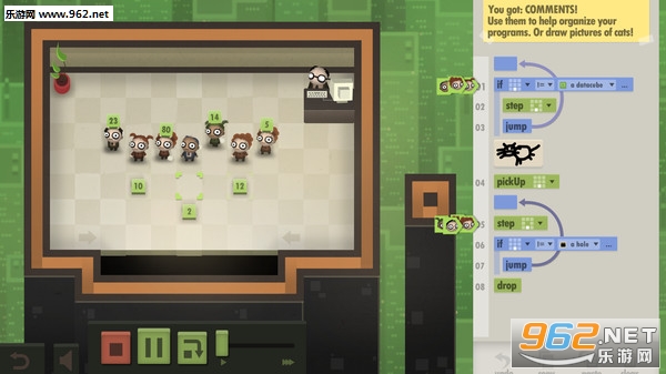 70������(7 Billion Humans)Steam�ƽ���ͼ0