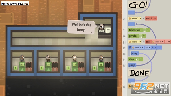 70������(7 Billion Humans)Steam�ƽ���ͼ3
