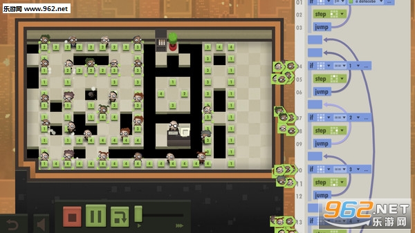70������(7 Billion Humans)Steam�ƽ���ͼ4