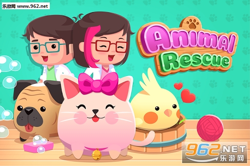 Animal Rescue(�����Ԯ���ΰ�׿��)��ͼ2