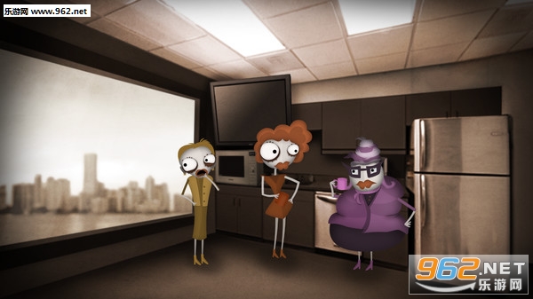 ������Դ����(Human Resource Machine)Steam���İ��ͼ3