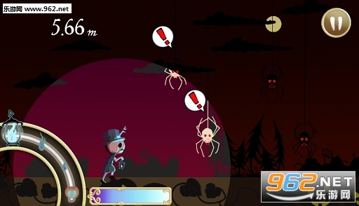 Pumpkin Jack(�ܿ��ϹϹٷ���)v1.0.1��ͼ1