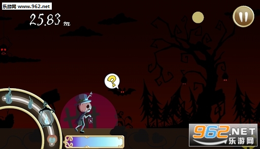 Pumpkin Jack(�ܿ��ϹϹٷ���)v1.0.1��ͼ2