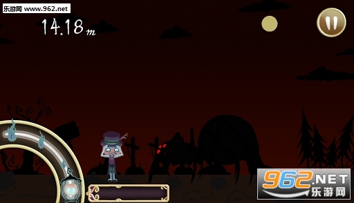 Pumpkin Jack(�ܿ��ϹϹٷ���)v1.0.1��ͼ3