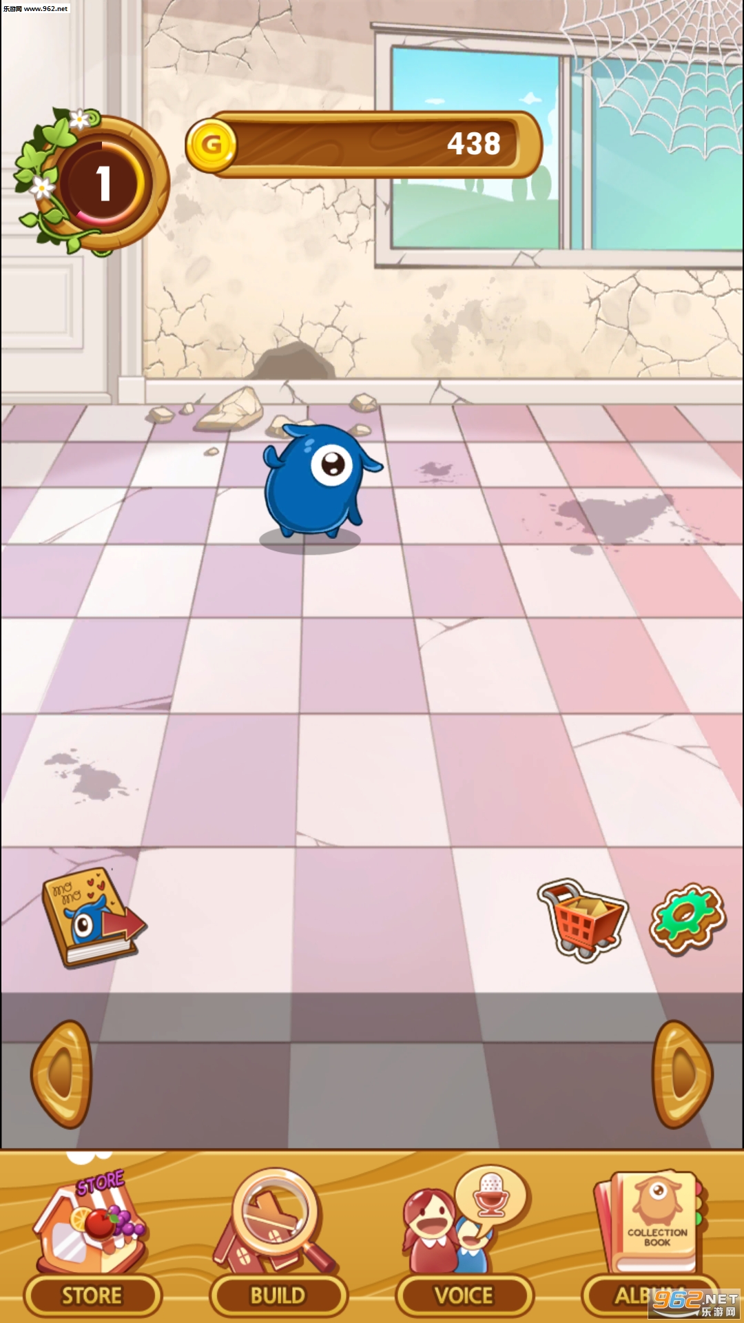 My Momo(�ҵ�ĪĪ���ĺ�����)��ͼ2