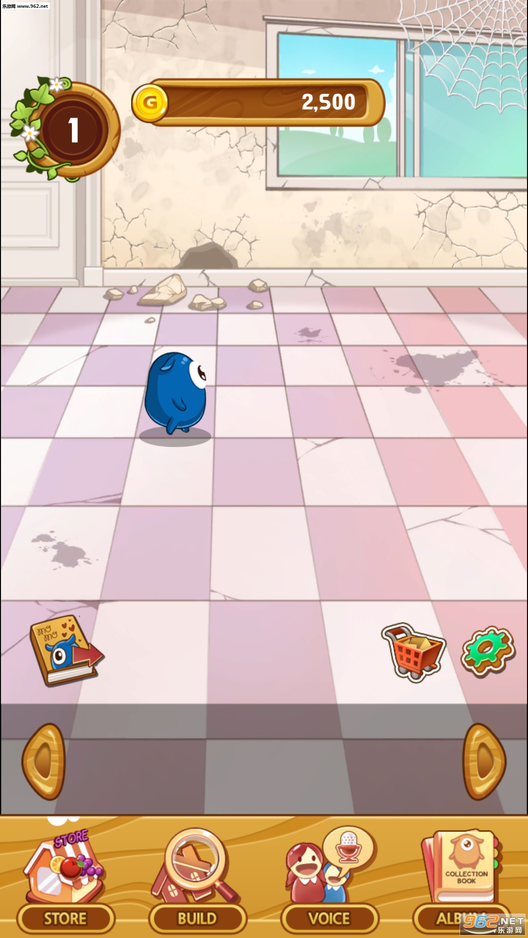 My Momo(�ҵ�ĪĪ���ĺ�����)��ͼ3