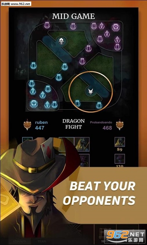 Lol Champion Manager(LOL�ھ������ٷ���)v1.00.008��ͼ3