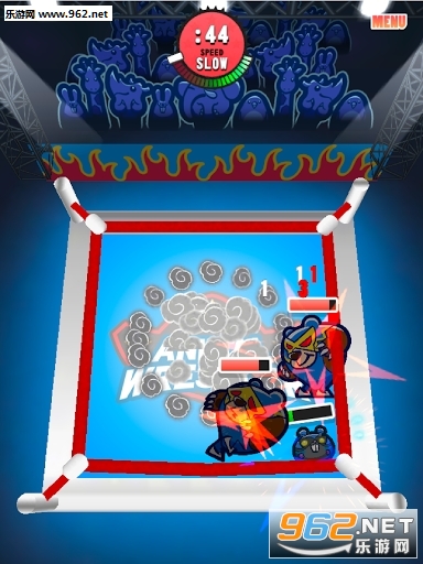 AnimalWrestler(����ˤ���ֹٷ���)��ͼ2