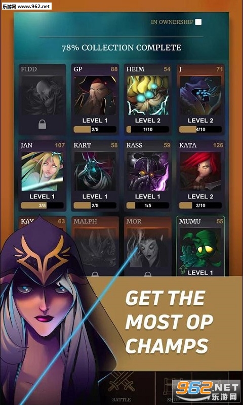 Lol Champion Manager(LOL�ھ������ٷ���)v1.00.008��ͼ0