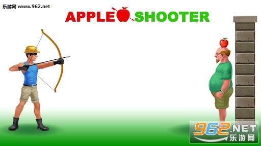 Shoot the Apple(ƻ�����ֹٷ���)��ͼ0