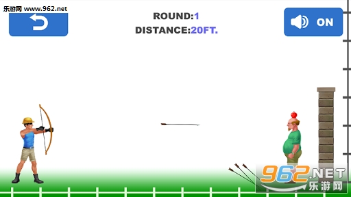 Shoot the Apple(ƻ�����ֹٷ���)��ͼ1