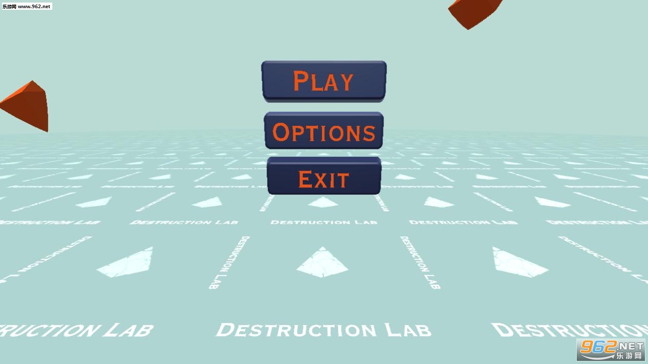 Destruction Lab(����ʵ�������İ�)v1.032��ͼ0