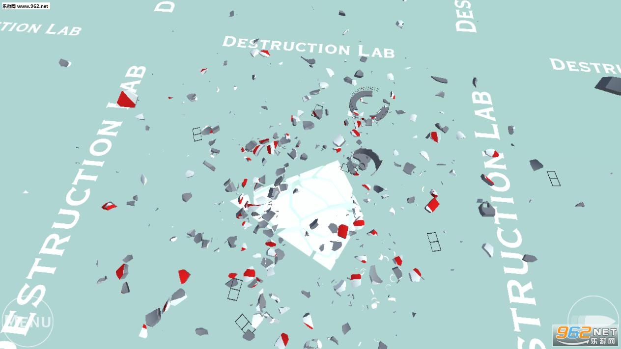 Destruction Lab(����ʵ�������İ�)v1.032��ͼ1
