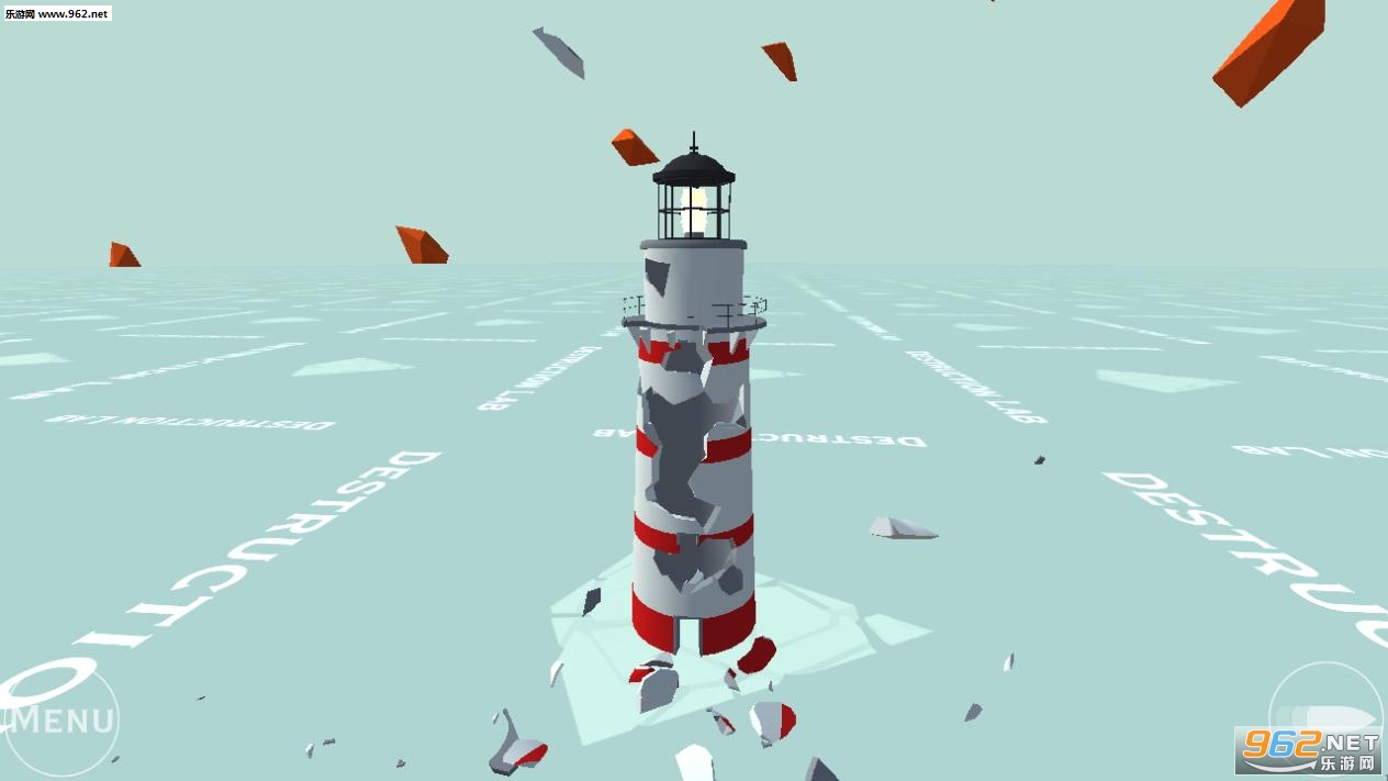 Destruction Lab(����ʵ�������İ�)v1.032��ͼ2