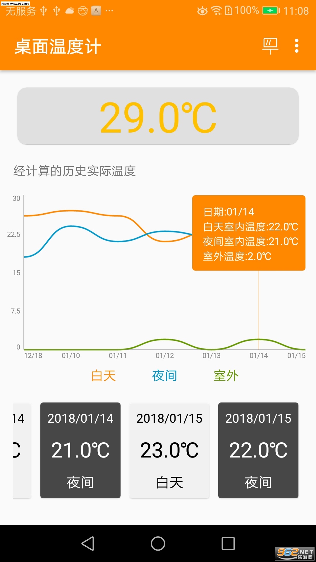 �����¶ȼ�4.0.3�ֻ����ͼ0