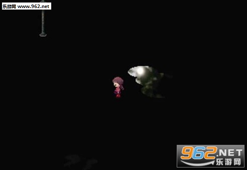 Yume Nikki(梦日记)汉化硬盘版截图0