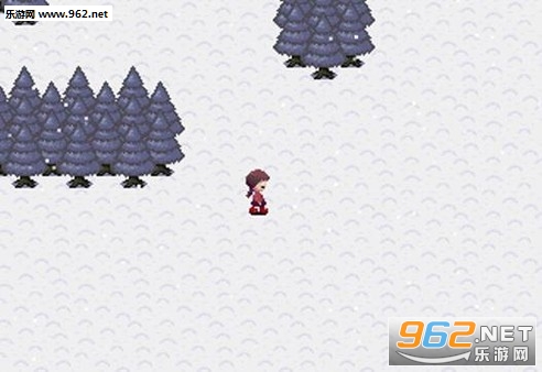 Yume Nikki(梦日记)汉化硬盘版截图2