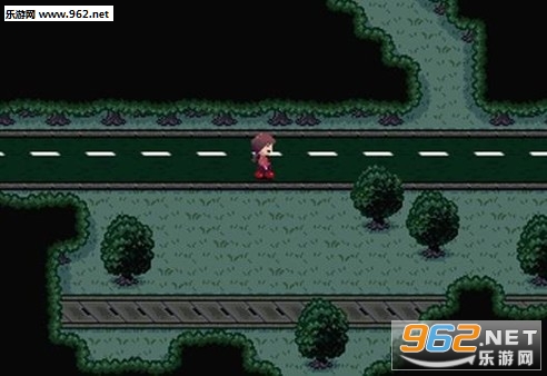 Yume Nikki(梦日记)汉化硬盘版截图4