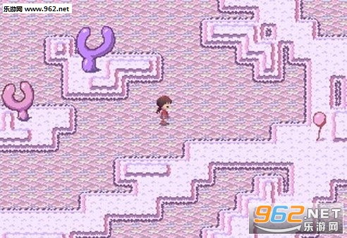 Yume Nikki(梦日记)汉化硬盘版截图6