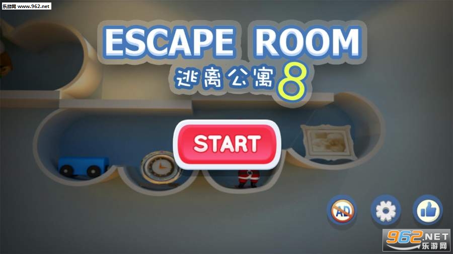 Escape Room8(���빫Ԣ8��׿��)��ͼ2