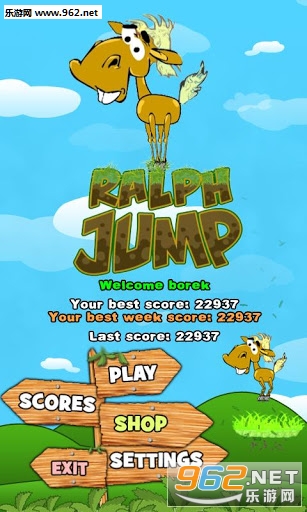 Ralph Jump(��������Ծ��׿��)��ͼ0