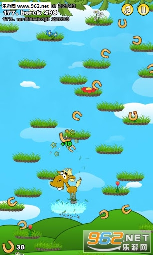 Ralph Jump(��������Ծ��׿��)��ͼ2