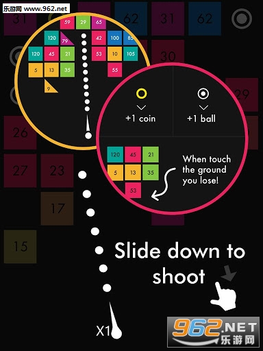 Block Ballz(������׿��)��ͼ1