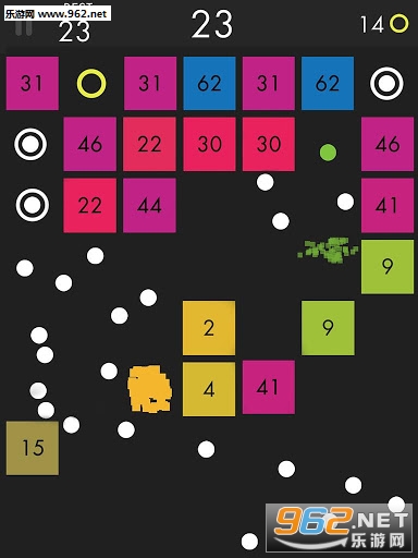 Block Ballz(������׿��)��ͼ2