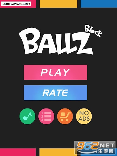 Block Ballz(������׿��)��ͼ3