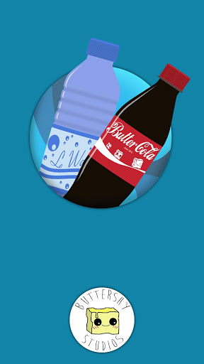 Bottle Flip(ƿ�ӷ�ת��׿��)��ͼ0