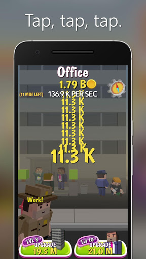 Zombie City(��ʬ��׿��)v1.0��ͼ2