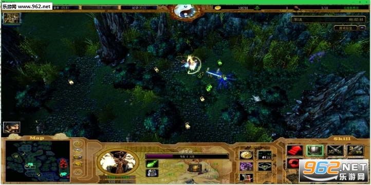 阴魔境1.0.4正式版(附隐藏密码攻略)截图0