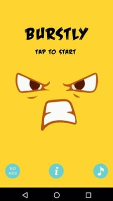 Burstly(ͻȻ:���ѵ���Ϸ��׿��)v1.1.1��ͼ0