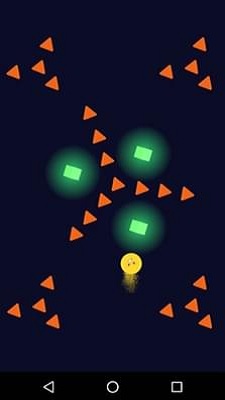 Burstly(ͻȻ:���ѵ���Ϸ��׿��)v1.1.1��ͼ1