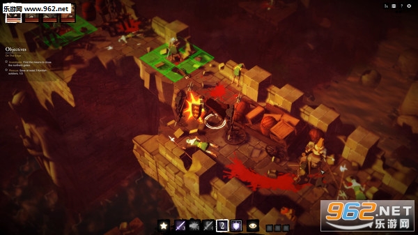 ����֮����Ԥ��(Sword Legacy Omen)Steam�������ͼ5