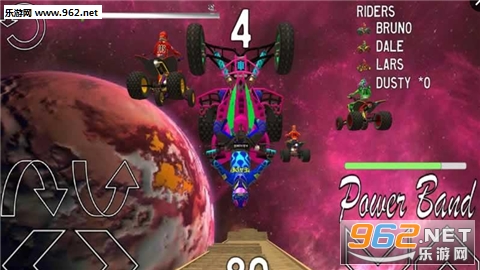 Pro ATV(רҵɳ̲������׿��)��ͼ1