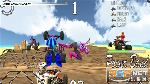Pro ATV(רҵɳ̲������׿��)��ͼ2