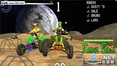 Pro ATV(רҵɳ̲������׿��)��ͼ3