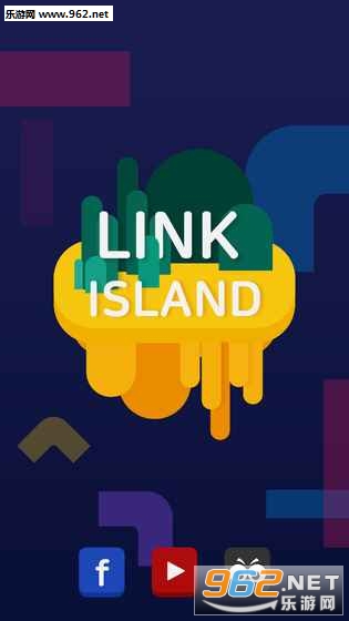 LinkIsland(连接小岛Link Island官方版)截图1