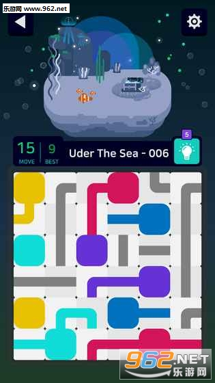 LinkIsland(连接小岛Link Island官方版)截图4